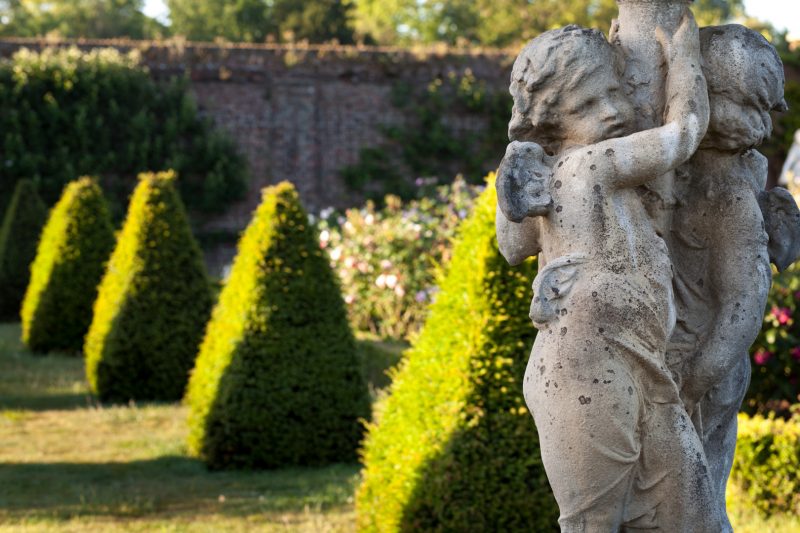 The Old Farmhouse, Isleworth