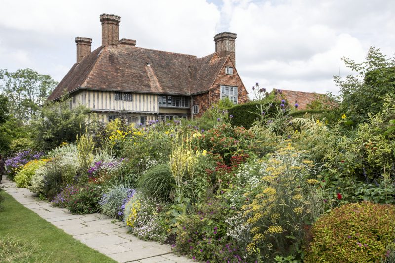 Great Dixter