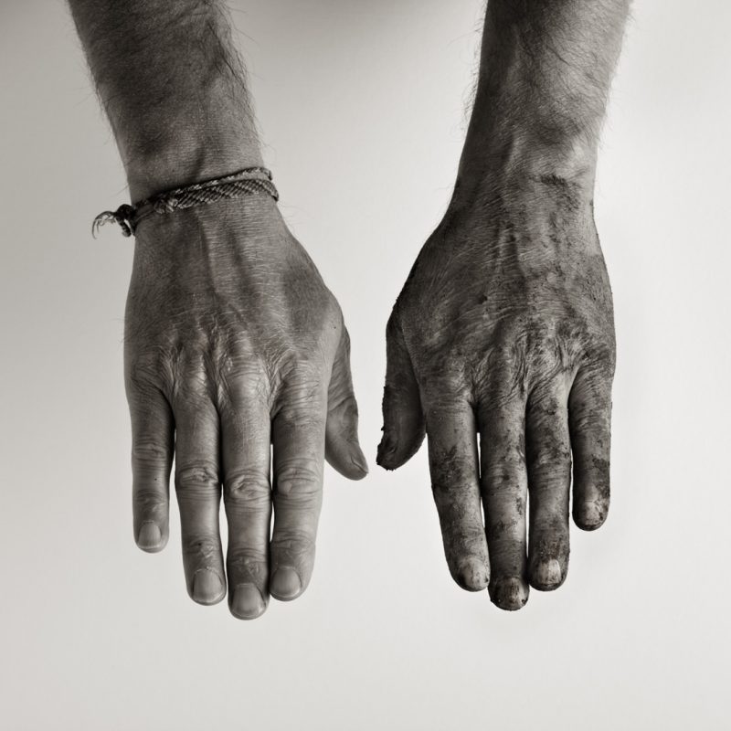 James Alexander-Sinclair