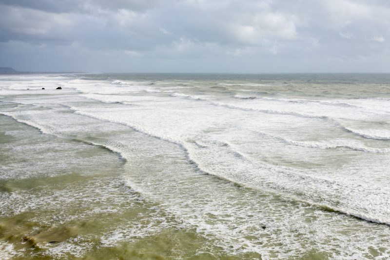 Beach, Conil de la Frontera, 11.3.18 - Andalucia