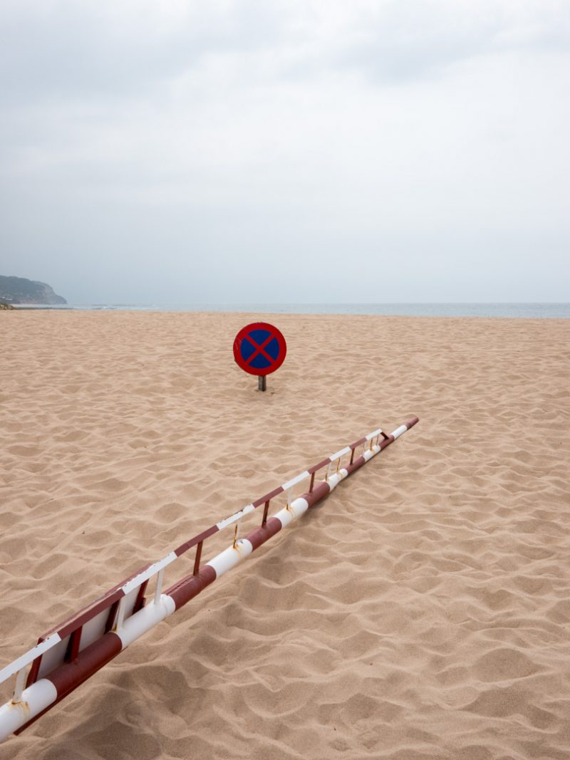 Cape Trafalgar, 19.4.14