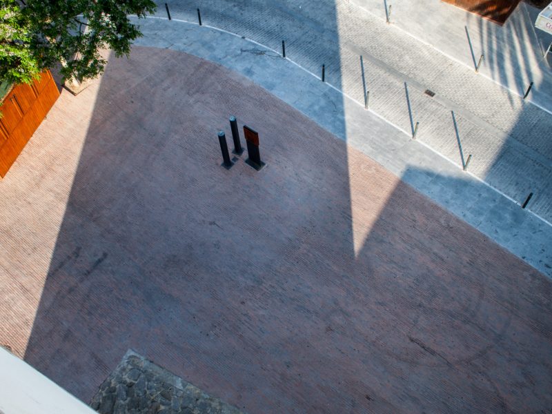 Torre de Guzman, Conil, 14.4.11