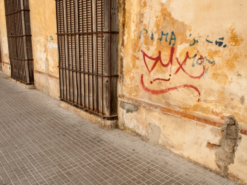 El Puerto de Santa Maria, 16.4.11