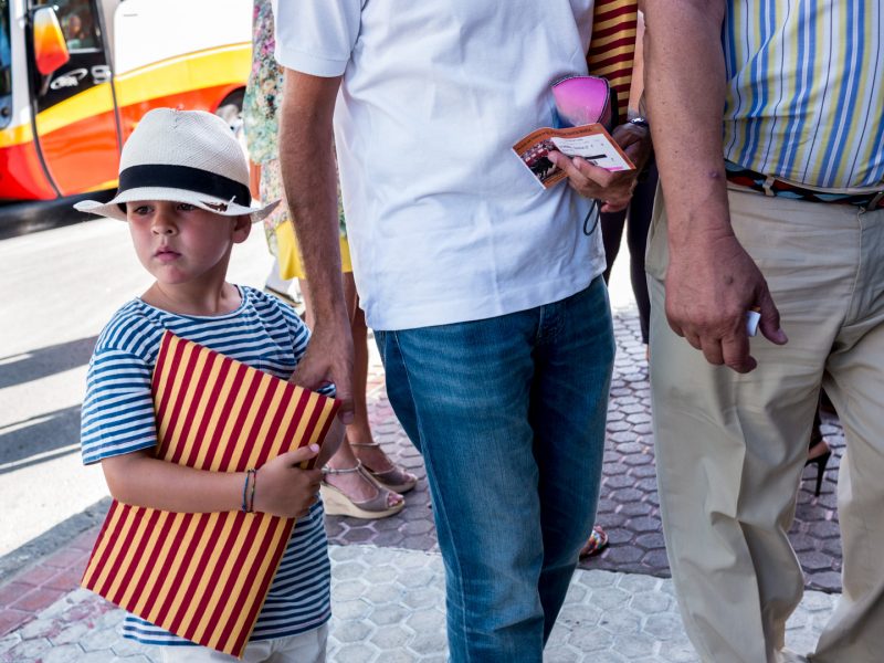 Plaza de Toros, El Puerto de Santa Maria, 11.8.13