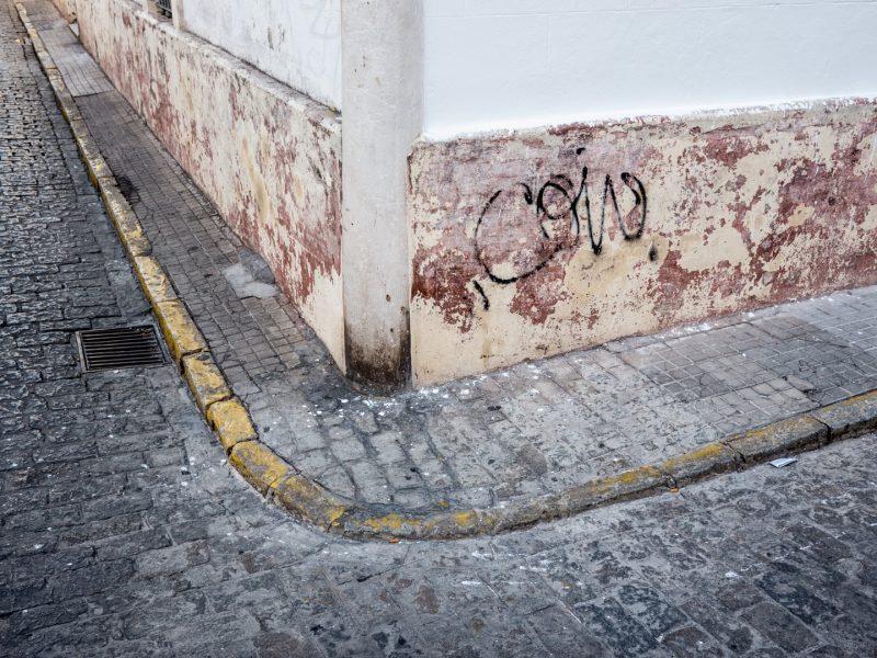 El Puerto de Santa Maria, 11.8.13