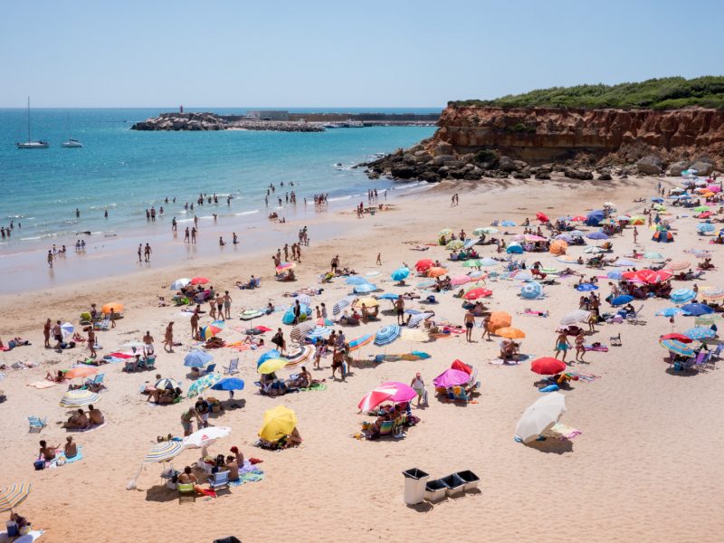 Cala del Aceite, 14.8.13