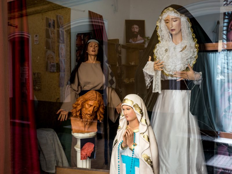 Shopfront, Cadiz, 19.8.13