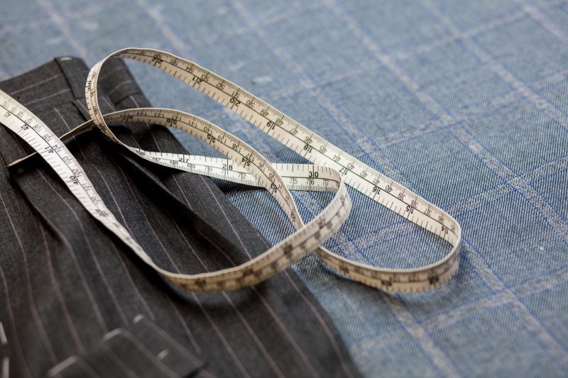 Kilgour Tailors, Saville Row