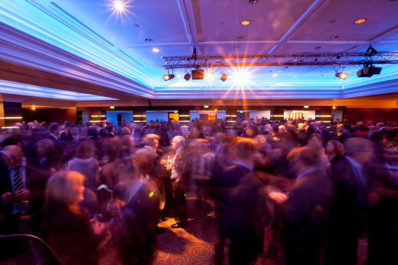 Freeport-Moran Annual Presentation