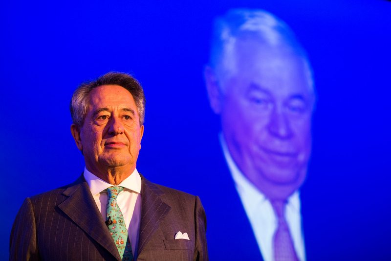 Freeport-Moran Annual Presentation