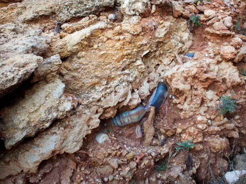 Cala del Aceite, 6.6.12