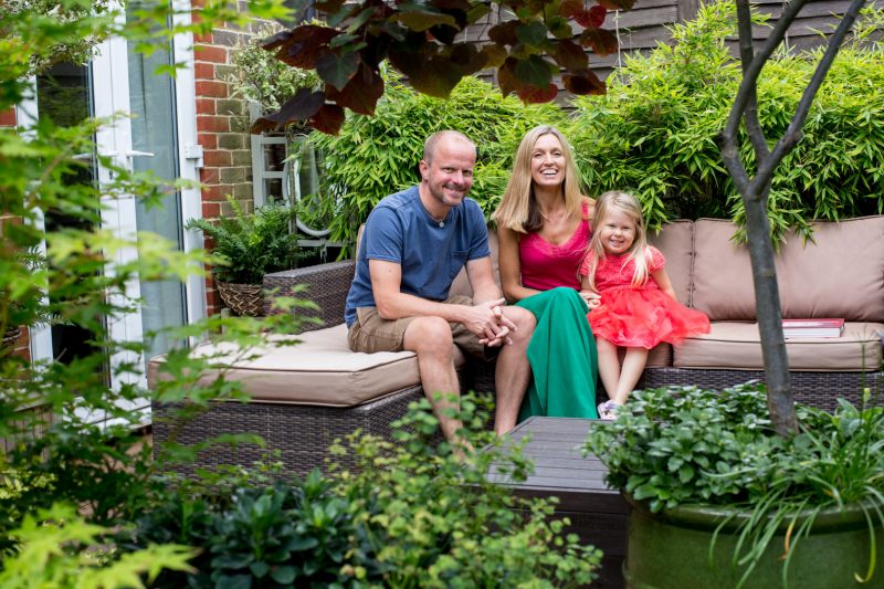 Magda D'Ingeo, Family Plot category