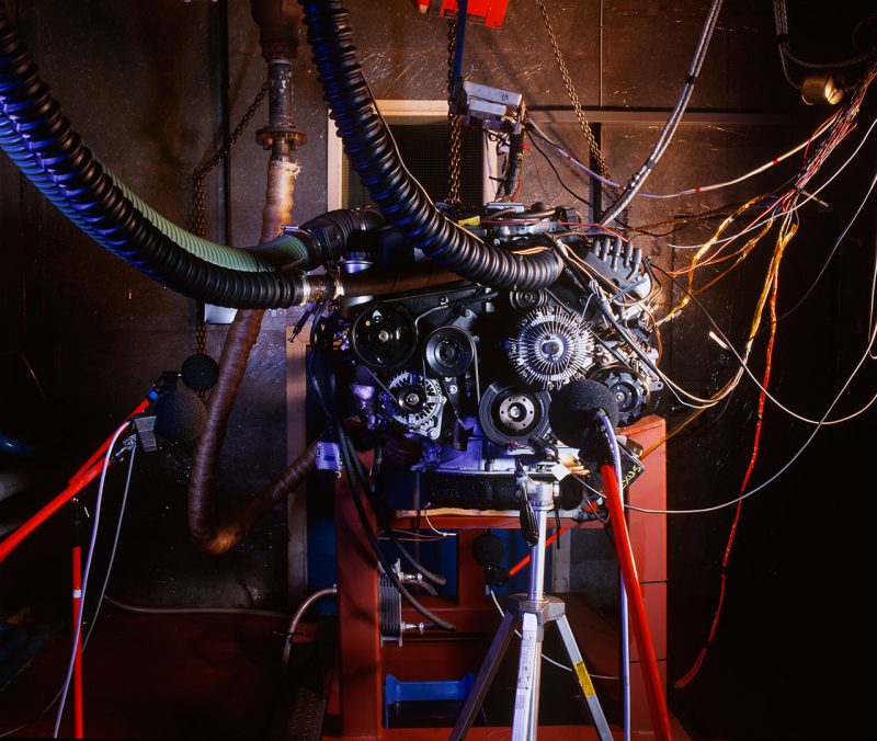 Cosworth Engineering