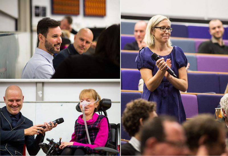 Dr Anna Hickey-Moody