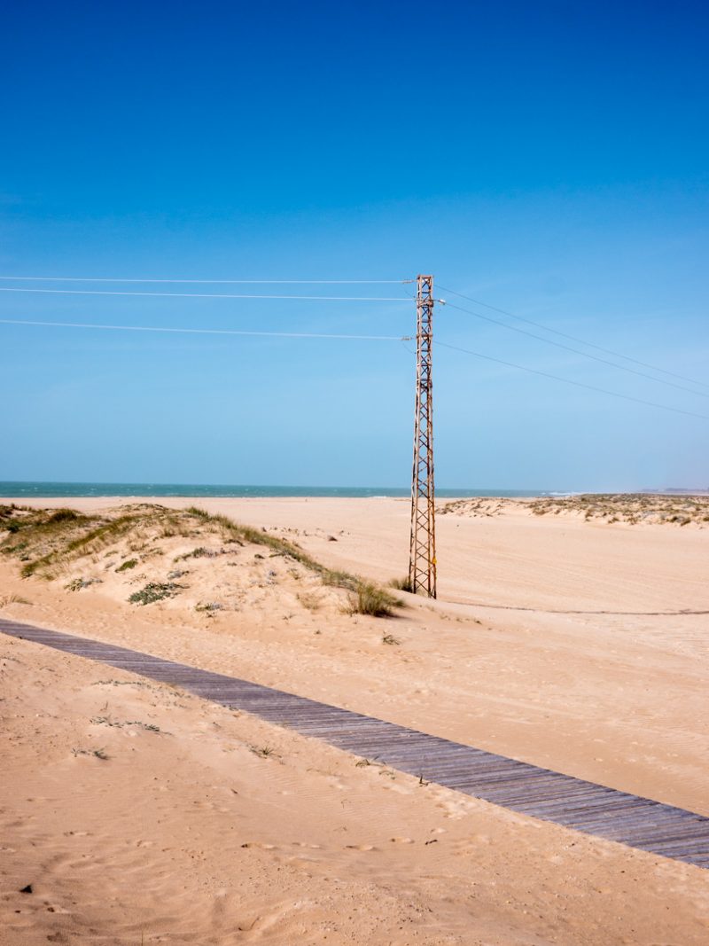 Cape Trafalgar, 5.2.17
