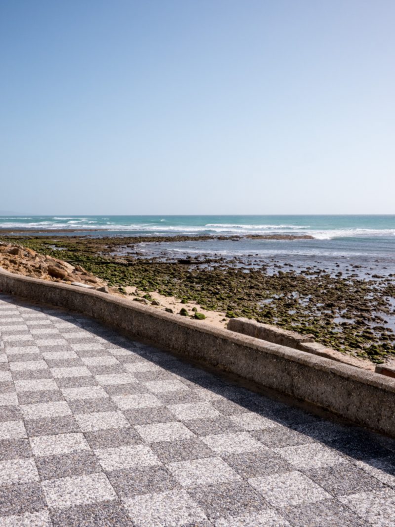 Los Caños de Meca, Spain