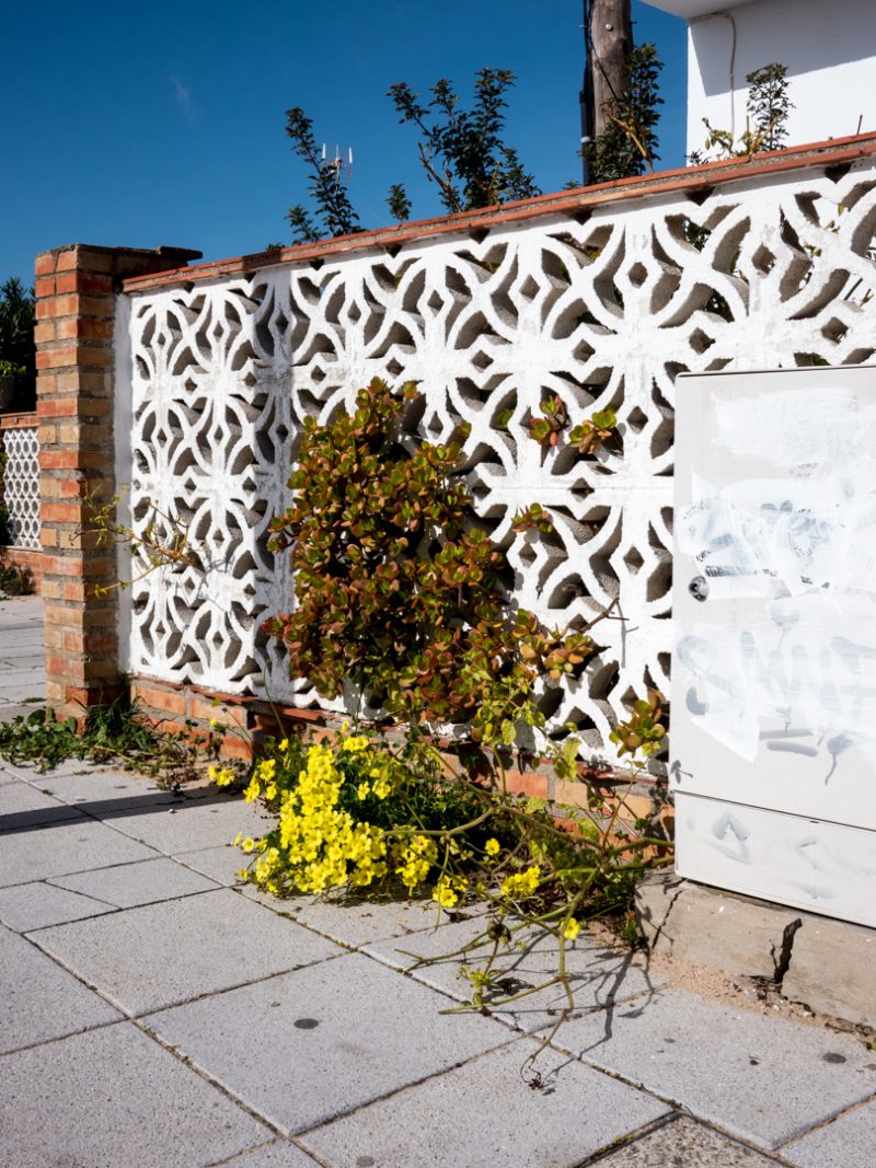 Los Caños de Meca, 5.2.17