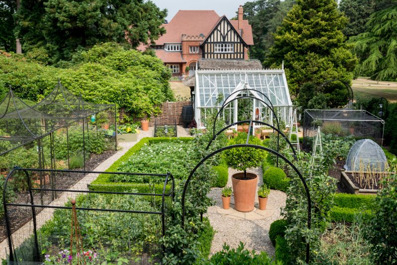 Heatherbrae by Tom Hoblyn