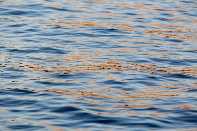 River Thames under Lambeth Bridge, 10.11.17