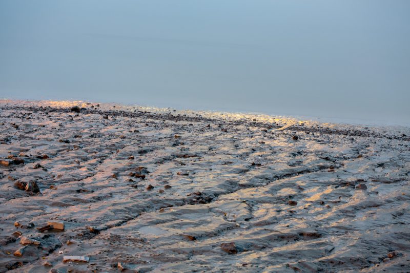 River Thames Strand On The Green