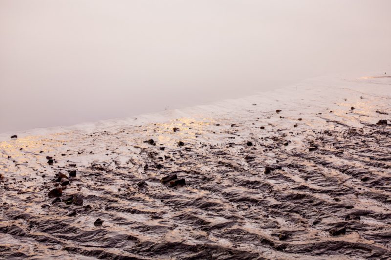 River Thames Strand On The Green