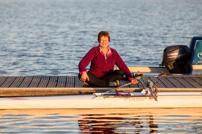 Soustons training camp, France