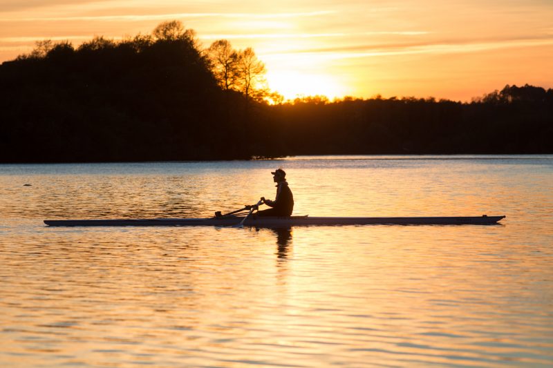 Soustons training camp, France