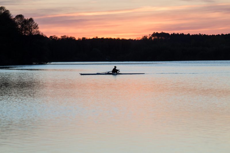 Soustons training camp, France
