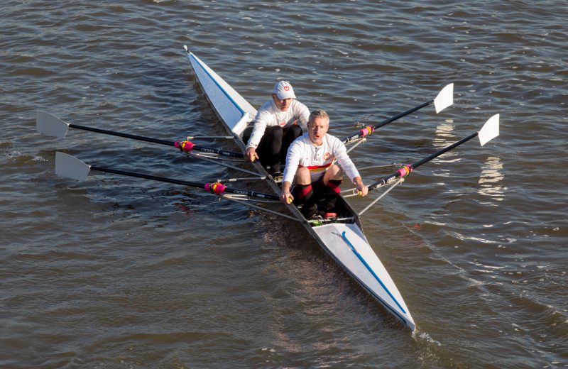 Tideway Scullers School