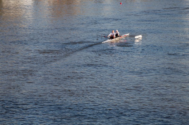 Tideway Scullers School