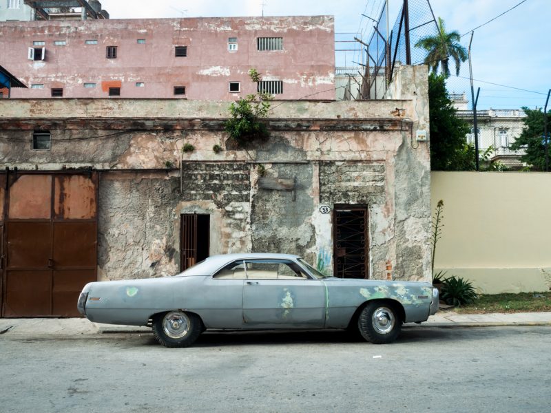 Havana, Cuba, 15.3.12