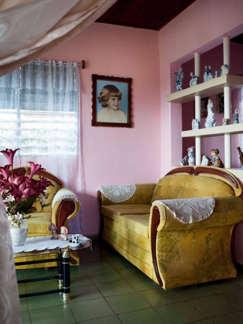 Vinales, Cuba, 16.3.12