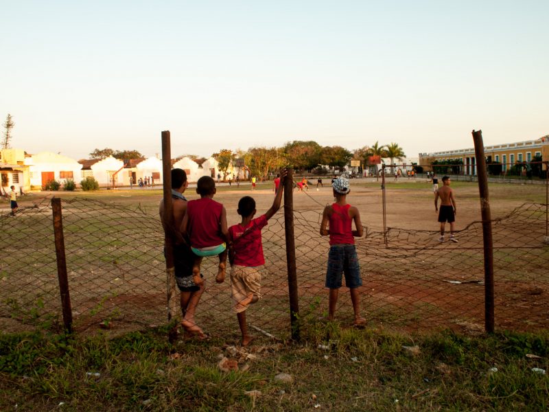 Trinidad, Cuba, 20.3.12