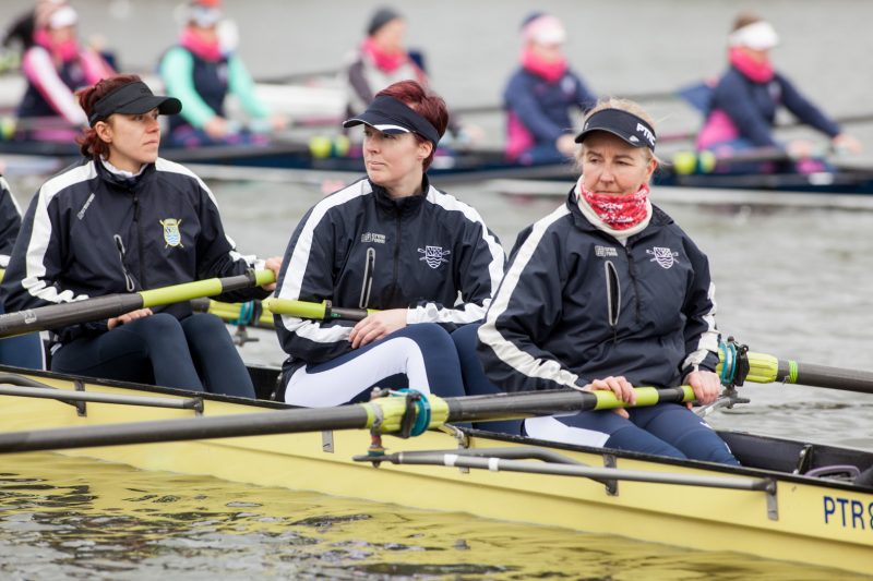 Putney Town Rowing Club Masters Ladies, WEHoRR 2016