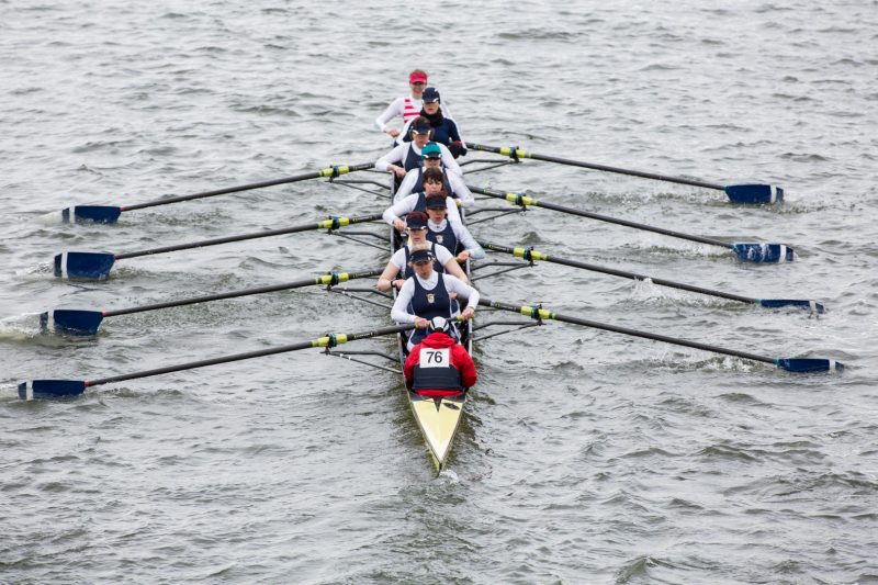 Putney Town Rowing Club Masters Ladies, WEHoRR 2016